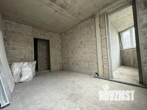 2-к квартира, вторичка, 55м2, 5/13 этаж