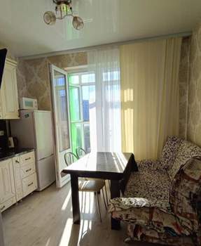 1-к квартира, вторичка, 37м2, 6/8 этаж