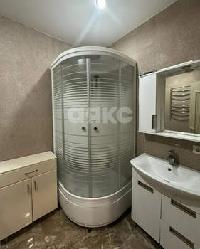 1-к квартира, вторичка, 47м2, 5/6 этаж