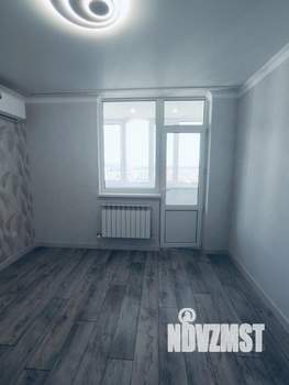 1-к квартира, вторичка, 35м2, 19/20 этаж