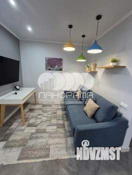 1-к квартира, вторичка, 40м2, 13/16 этаж