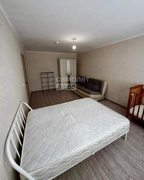 1-к квартира, вторичка, 38м2, 14/17 этаж