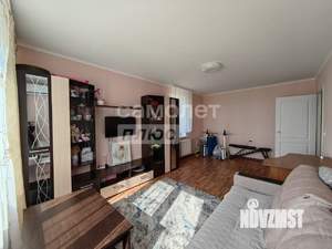 2-к квартира, вторичка, 62м2, 16/16 этаж