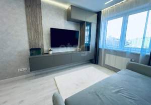 1-к квартира, вторичка, 45м2, 3/14 этаж