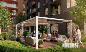 2-к квартира, вторичка, 68м2, 5/8 этаж