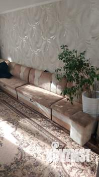 Студия квартира, вторичка, 19м2, 2/9 этаж