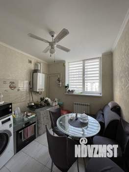 1-к квартира, вторичка, 44м2, 8/8 этаж