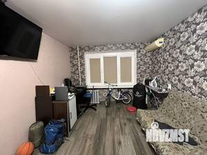 1-к квартира, вторичка, 30м2, 3/5 этаж