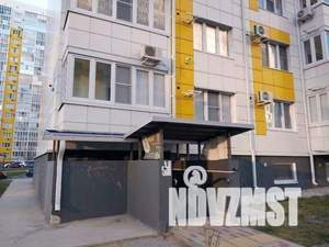 1-к квартира, вторичка, 20м2, -1/17 этаж