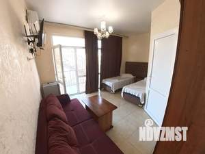 1-к квартира, вторичка, 14м2, 2/3 этаж