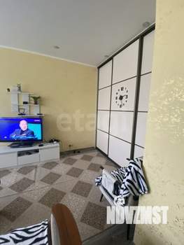 1-к квартира, вторичка, 39м2, 2/3 этаж