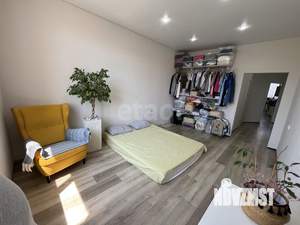 2-к квартира, вторичка, 73м2, 3/3 этаж