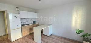 3-к квартира, вторичка, 84м2, 2/16 этаж