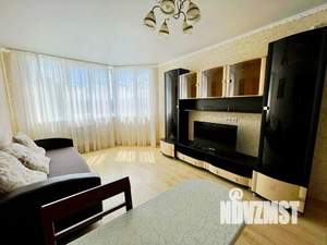 1-к квартира, вторичка, 45м2, 12/19 этаж