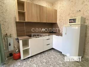 1-к квартира, вторичка, 42м2, 2/9 этаж