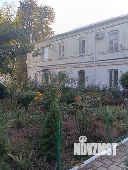 2-к квартира, вторичка, 35м2, 2/2 этаж