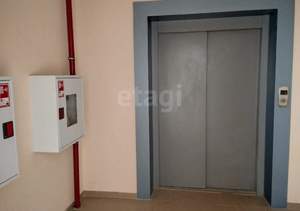 2-к квартира, вторичка, 109м2, 5/16 этаж