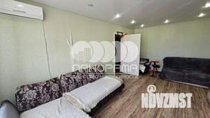 1-к квартира, вторичка, 41м2, 11/16 этаж