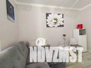 1-к квартира, вторичка, 46м2, 7/16 этаж