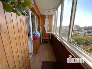 1-к квартира, вторичка, 35м2, 7/9 этаж