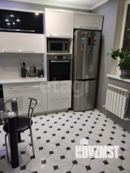 2-к квартира, вторичка, 62м2, 7/7 этаж