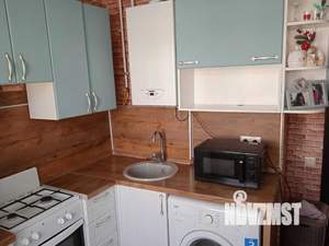 1-к квартира, вторичка, 33м2, 9/9 этаж