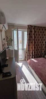 1-к квартира, вторичка, 34м2, 3/16 этаж