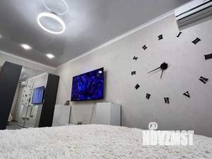 1-к квартира, вторичка, 35м2, 1/3 этаж