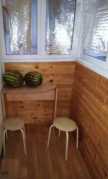 1-к квартира, вторичка, 34м2, 3/12 этаж