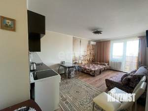 Студия квартира, вторичка, 30м2, 14/16 этаж