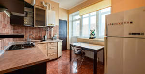 2-к квартира, вторичка, 61м2, 2/4 этаж