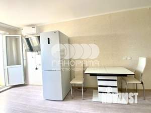 1-к квартира, вторичка, 43м2, 11/16 этаж