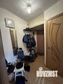 2-к квартира, вторичка, 48м2, 2/5 этаж