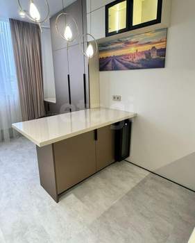 1-к квартира, вторичка, 40м2, 8/11 этаж