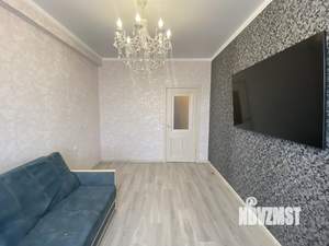 1-к квартира, вторичка, 38м2, 5/5 этаж