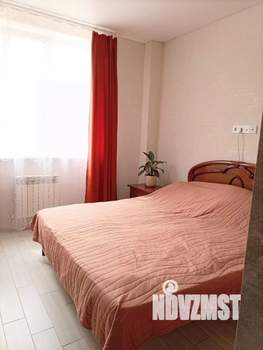 2-к квартира, вторичка, 51м2, 2/3 этаж