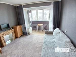 1-к квартира, вторичка, 29м2, 8/9 этаж