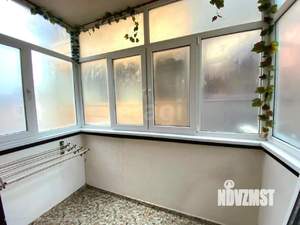 1-к квартира, вторичка, 42м2, 3/3 этаж