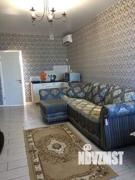 Студия квартира, вторичка, 24м2, 2/3 этаж