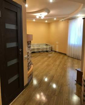1-к квартира, вторичка, 60м2, 4/5 этаж