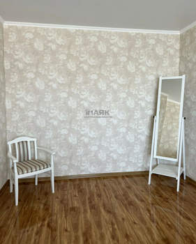 2-к квартира, вторичка, 60м2, 9/10 этаж