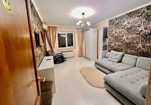 2-к квартира, вторичка, 77м2, 8/9 этаж