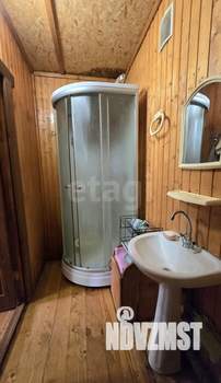 Студия квартира, вторичка, 16м2, 1/4 этаж