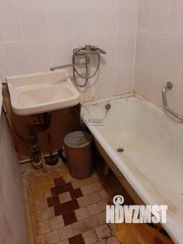 2-к квартира, вторичка, 47м2, 2/5 этаж