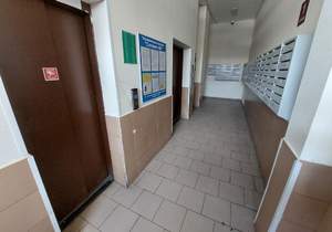 1-к квартира, вторичка, 43м2, 15/17 этаж