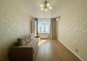 1-к квартира, вторичка, 38м2, 7/10 этаж