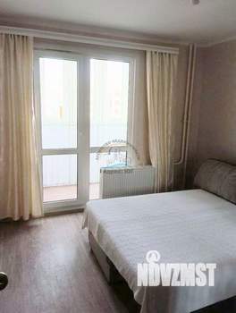 2-к квартира, вторичка, 61м2, 15/16 этаж