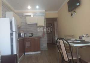 1-к квартира, вторичка, 38м2, 3/7 этаж