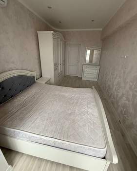 2-к квартира, вторичка, 50м2, 3/3 этаж