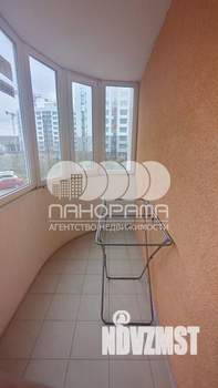 1-к квартира, вторичка, 43м2, 2/9 этаж